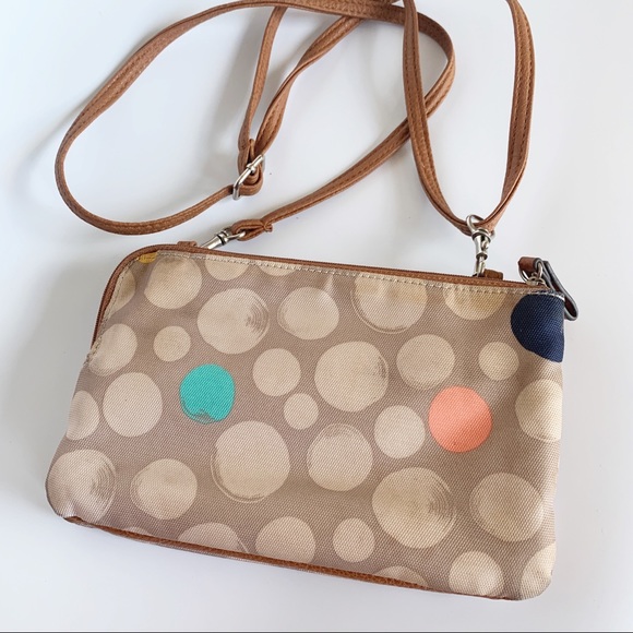 NICOLE MILLER Crossbody Bag - Picture 2 of 5